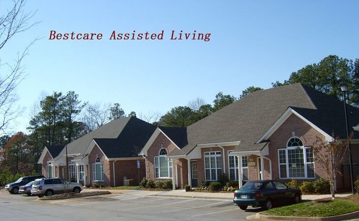 photo of Bestcare Senior Home
