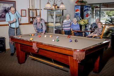 Bestland Senior Living Community – Coeur D Alene, ID ...