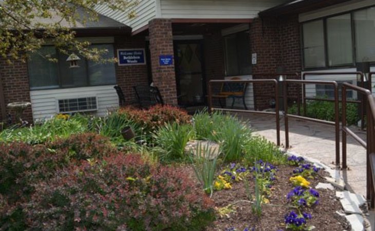 photo of Bethlehem Woods Nursing & Rehabilitation