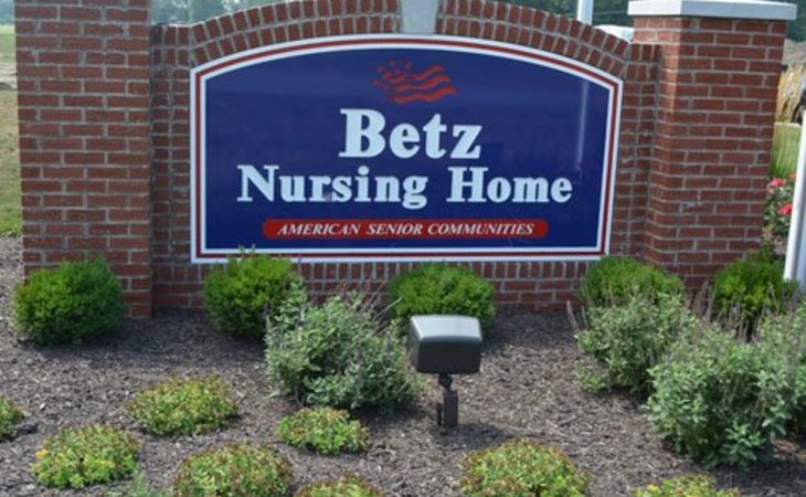 photo of Betz Nursing Home