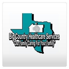 Big Country Healthcare Services