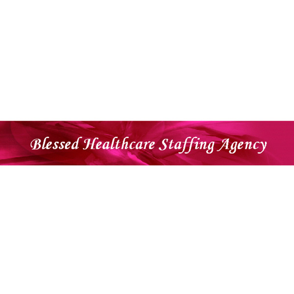 Blessed Healthcare Staffing Agency