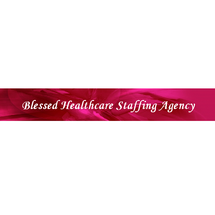 Blessed Healthcare Staffing Agency image