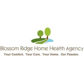 Blossom Ridge Home Health Agency