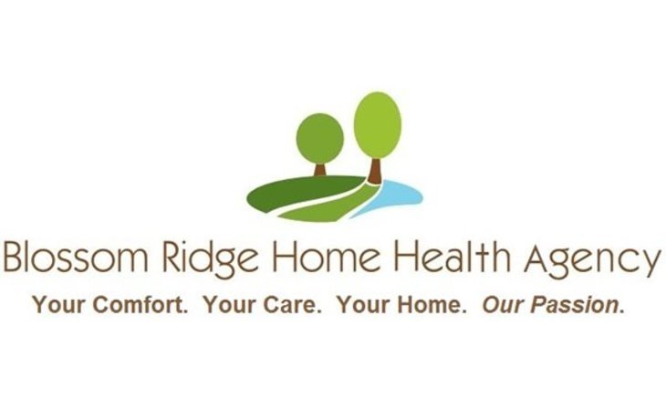 Blossom Ridge Home Health Agency - Sacramento Senior Care
