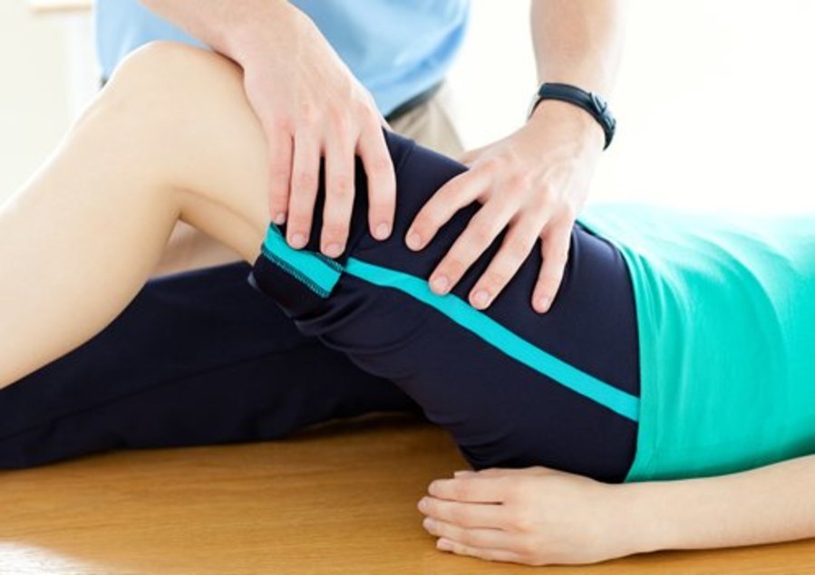 Blossom Ridge Home Health Agency