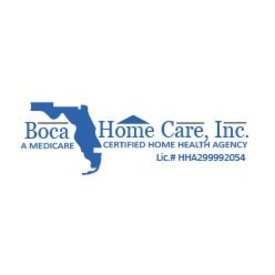 Boca Home Care Services 