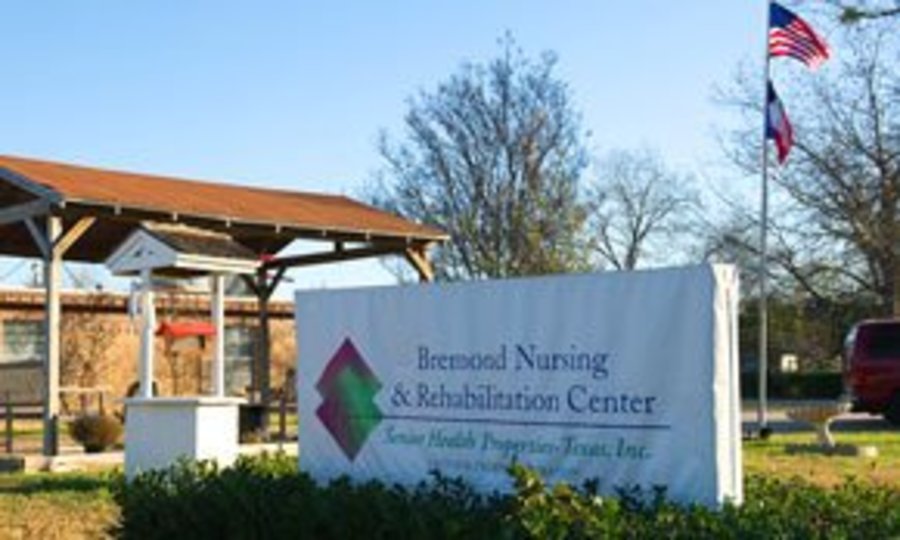 Bremond Nursing and Rehabilitation Center