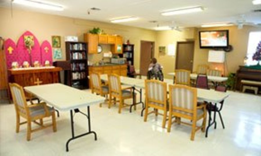 Bremond Nursing and Rehabilitation Center