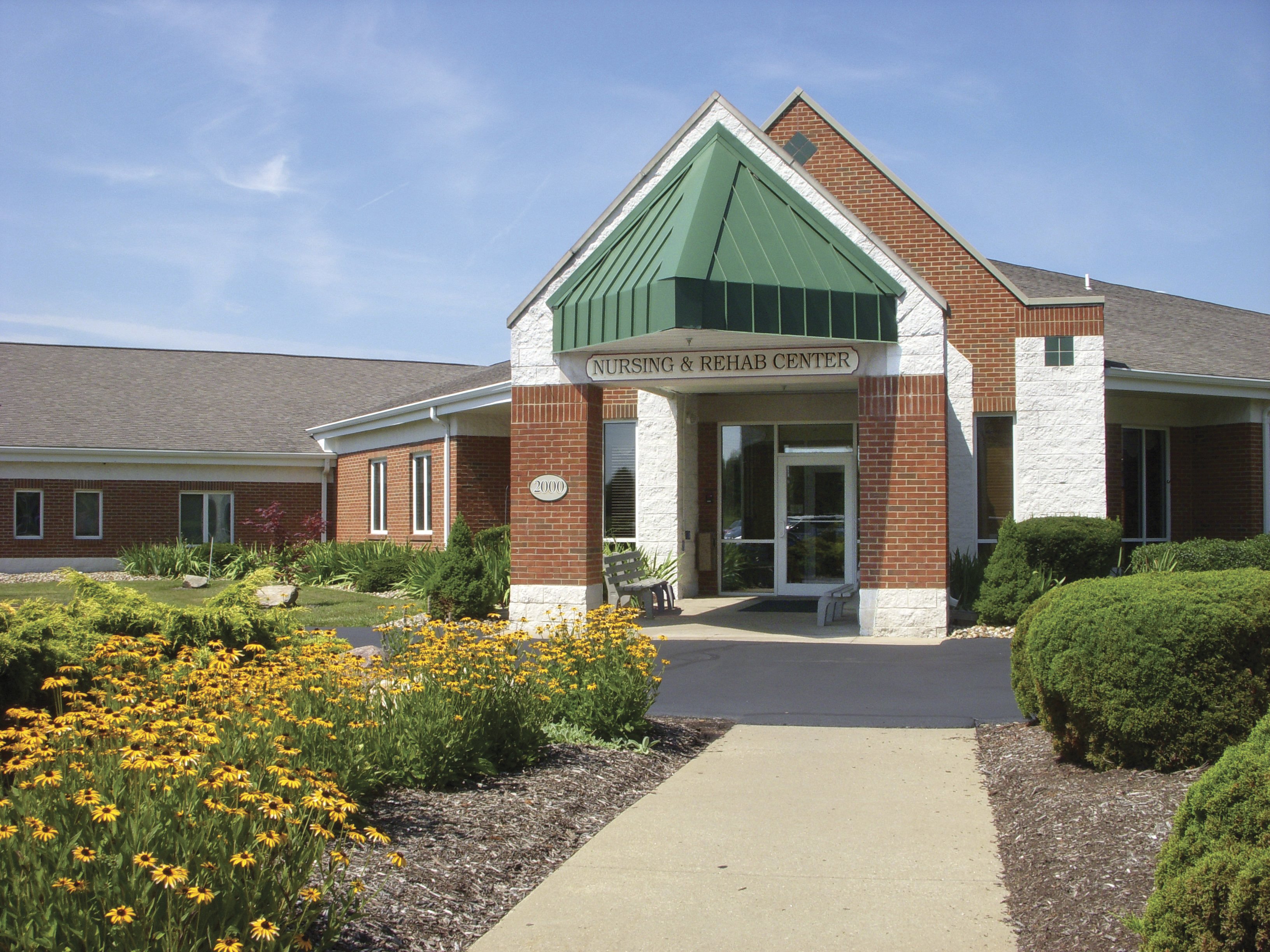 Brethren Care Village Ratings &amp; Performance US News
