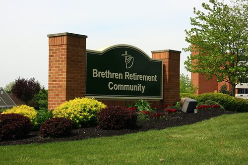 Brethren Retirement Community image