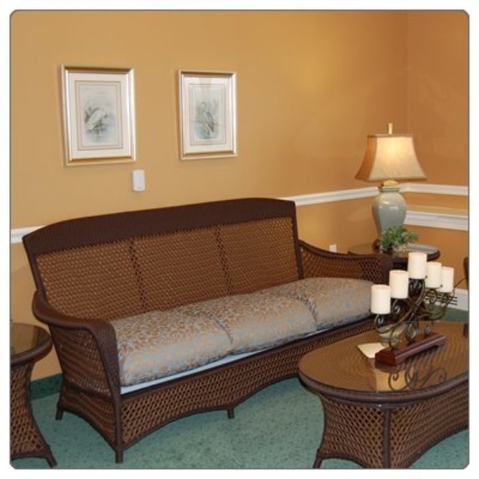 Brethren Village Retirement Community