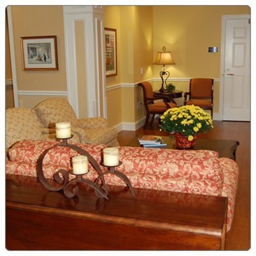 Brethren Village Retirement Community Lititz, PA