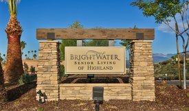 Brightwater Senior Living of Highland