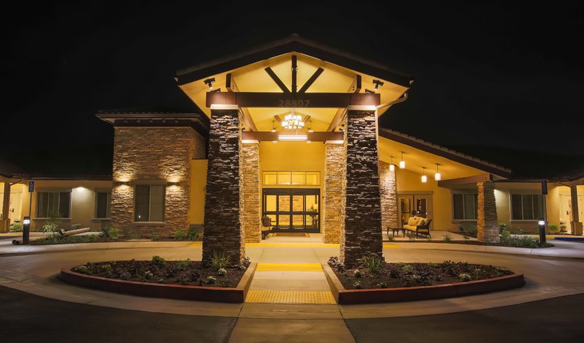 Brightwater Senior Living of Highland Ratings & Performance US News Assisted Living