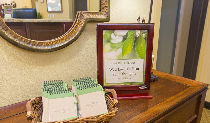 Brightwater Senior Living of Highland