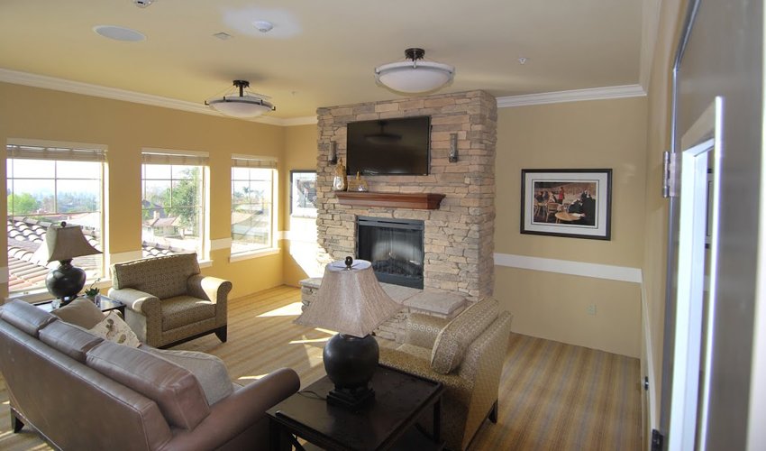 Brightwater Senior Living of Highland