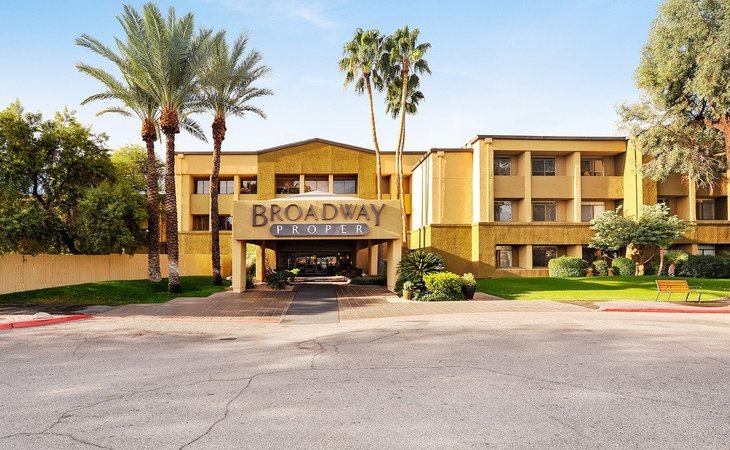 Broadway Proper - 31 Reviews - Tucson Senior Living