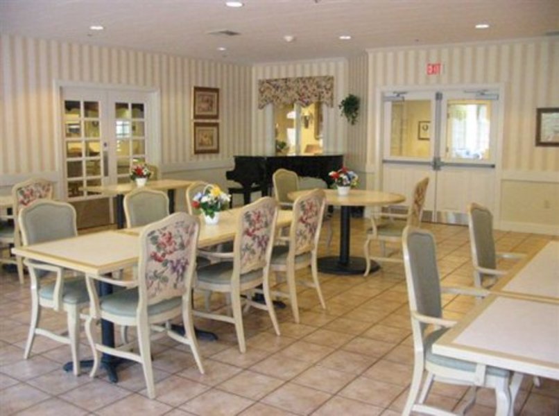 Brookstone Alzheimer's Special Care Center