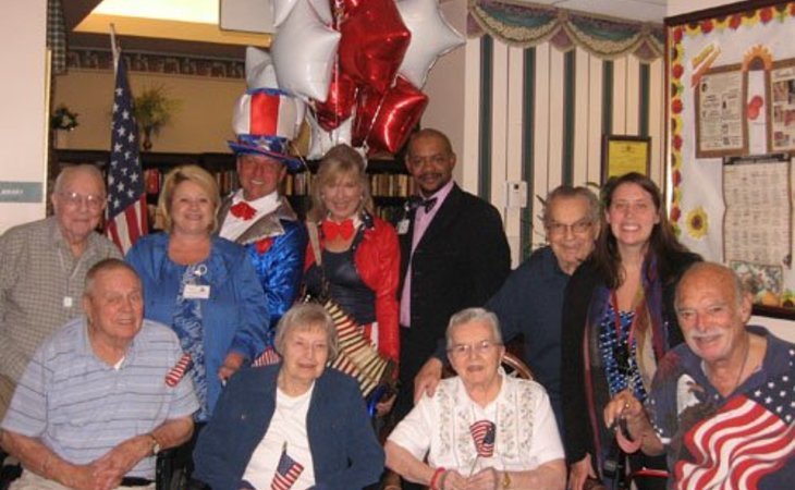 photo of Buckingham South Assisted Living
