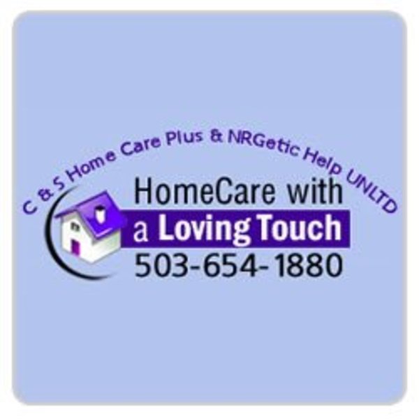 C & S Home Care Plus NRGetic Help Unlimited