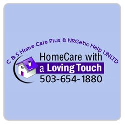 C & S Home Care Plus NRGetic Help Unlimited image