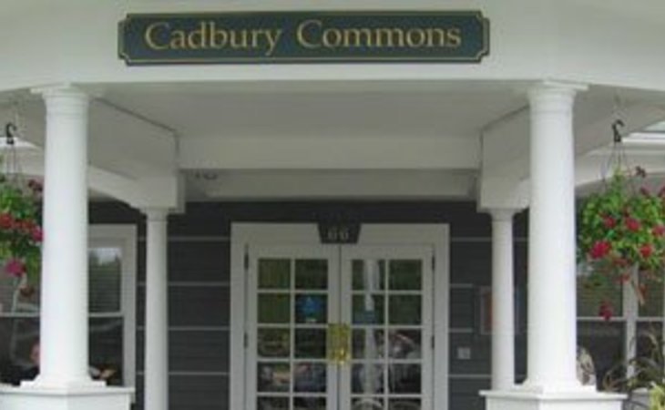 Cadbury Commons