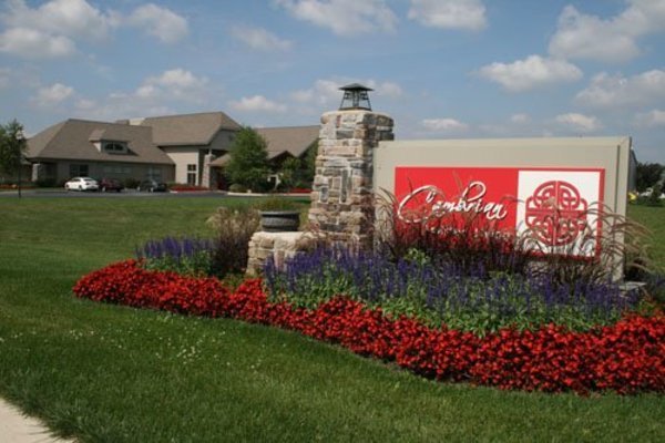 Cambrian Senior Living Tecumseh