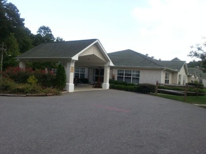 Cambridge Hills Of Pittsboro Pittsboro, NC