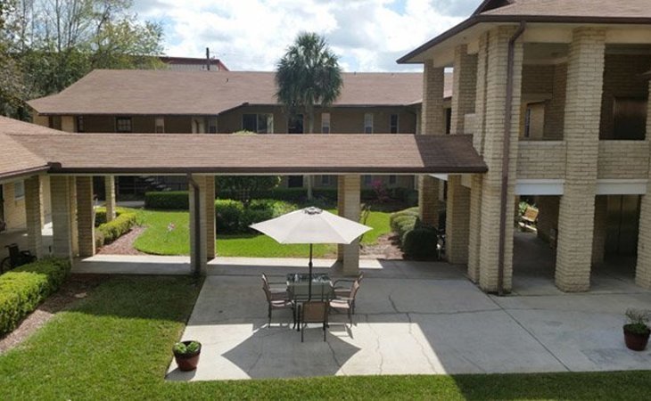 Camelot Chateau Assisted Living - $2700/Mo Starting Cost