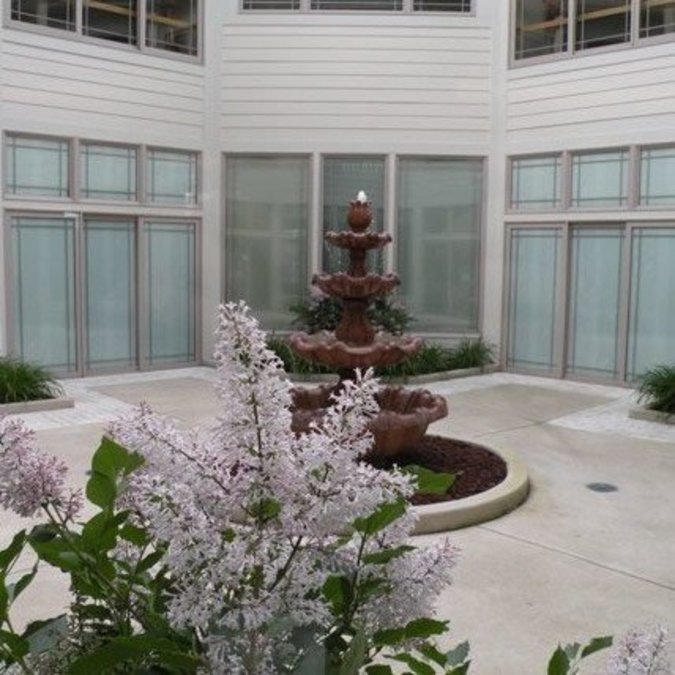 Autumn Lake Healthcare at Greenfield