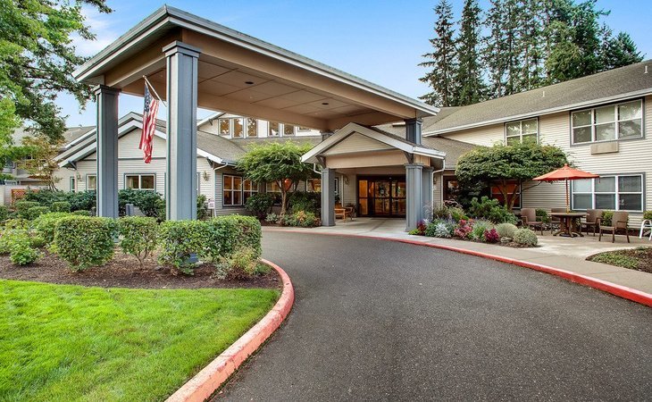 Canfield Place - 15 Reviews - Beaverton Senior Living