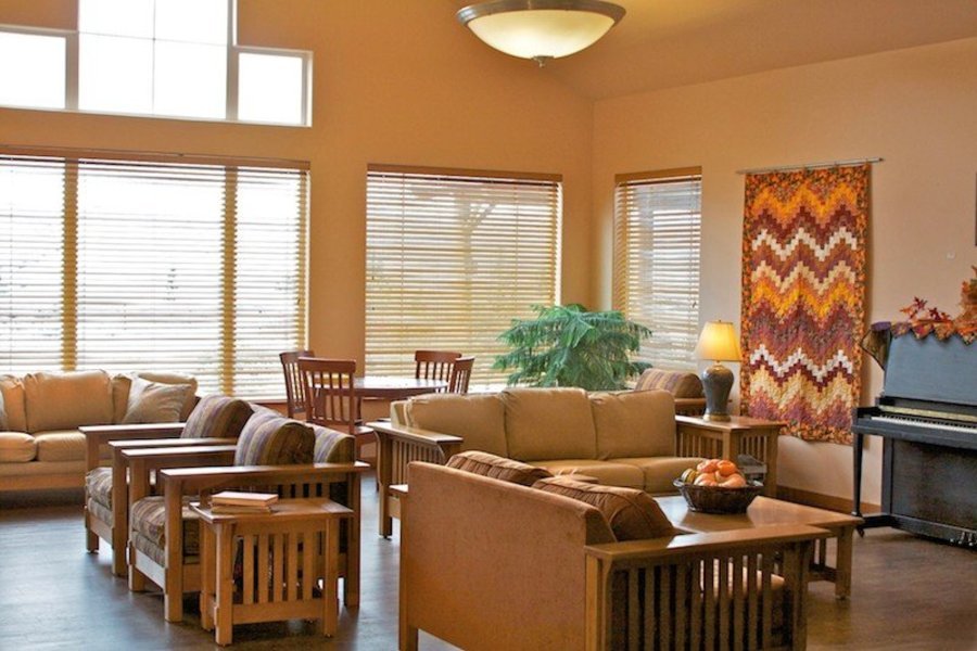 Canyon Rim Senior Living