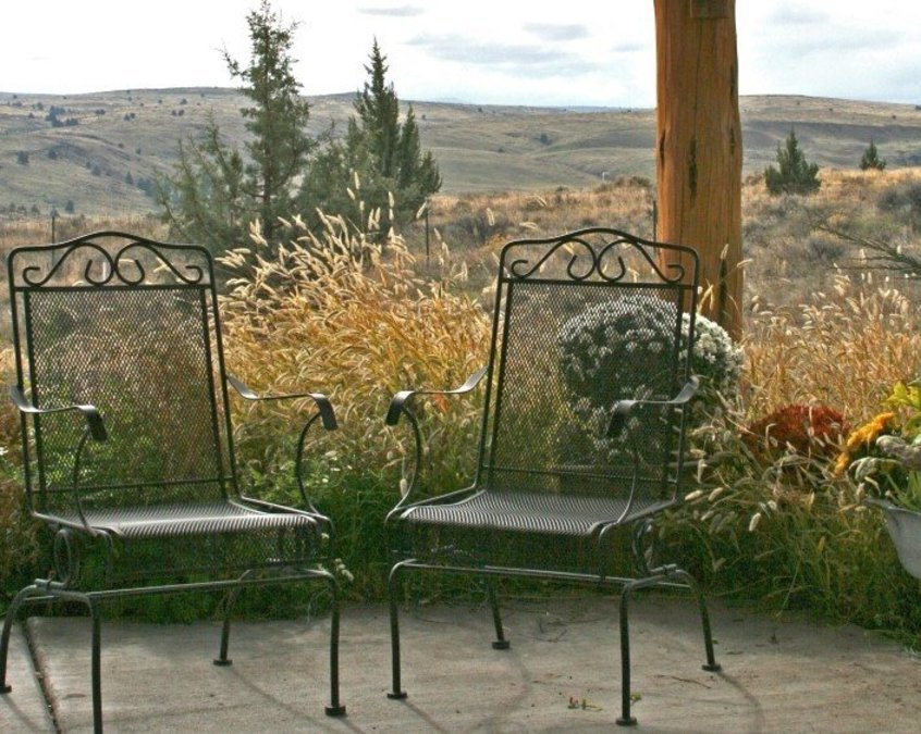 Canyon Rim Senior Living