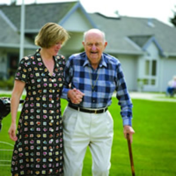 Home Care Assistance - Bellevue (Capability), WA