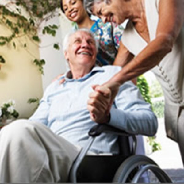 Home Care Assistance - Bellevue (Capability), WA