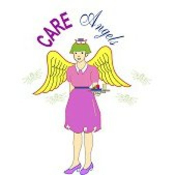 Care Angels Home Care Agency