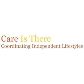 Care is There - Harrisonburg