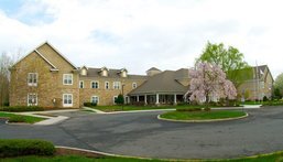 Masonic Village at Burlington, Assisted Living & Memory Care, Burlington,  NJ 08016