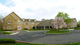 CareOne Assisted Living at Hamilton