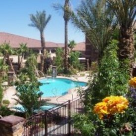 Carefree Senior Living at the Willows