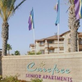 Carefree Senior Living -  North Natomas