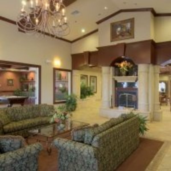 Carefree Senior Living -  North Natomas