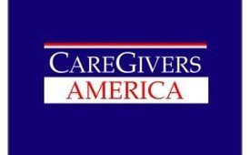 CareGivers America