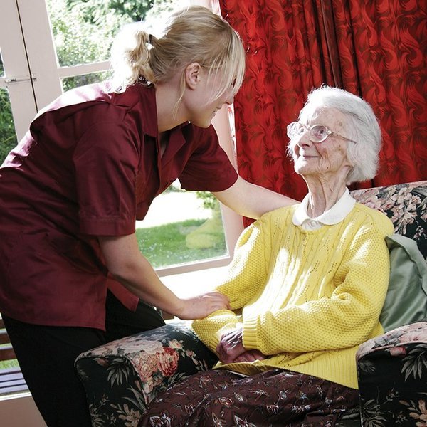 Caretaker Home Care Services