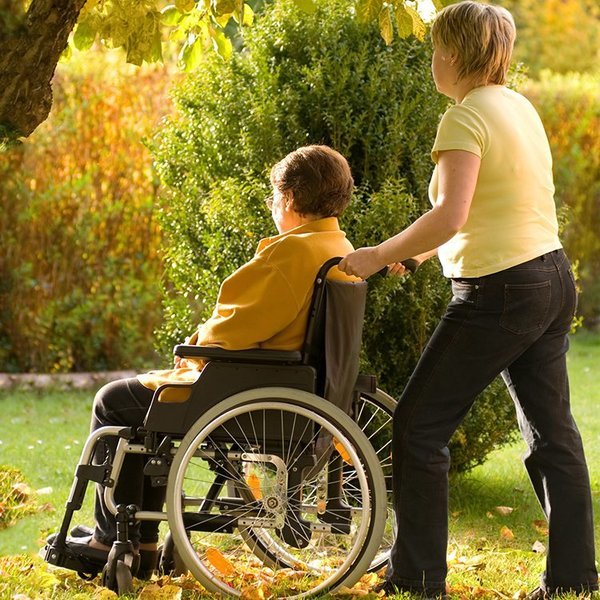 Caretaker Home Care Services