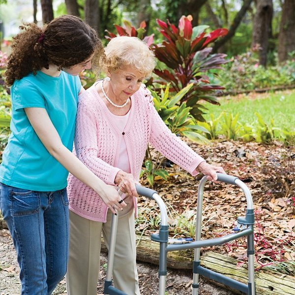 Caretaker Home Care Services