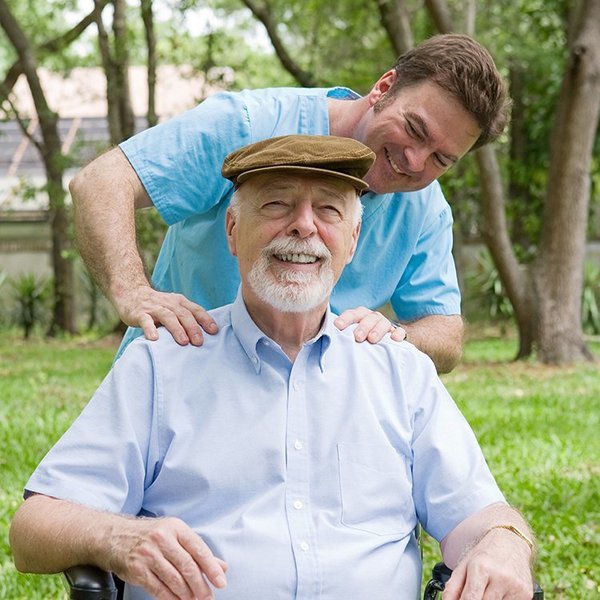 Caretaker Home Care Services