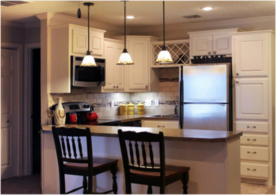 Carillon Senior Living