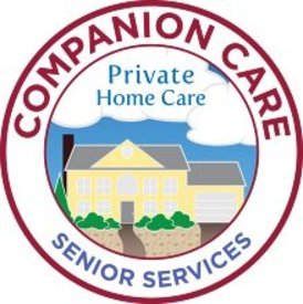 Companion Care Senior Services